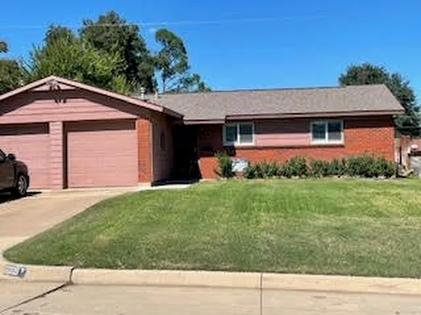 6009 Truman Dr, Fort Worth, TX 76112
