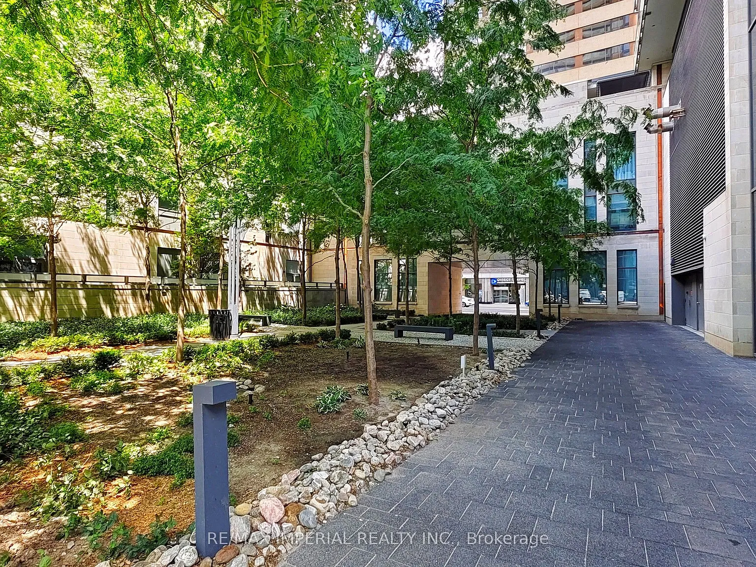 1 bed, $2,950 — Photo 4