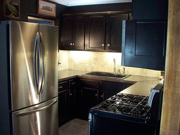 Updated Kitchen