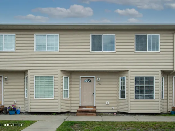1303 Hillcrest Park Ct #2, Anchorage, AK 99515