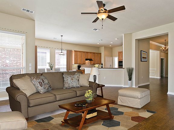3rd image of 420 Branding Iron Way