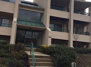 8015 Valley Manor Rd APT 1A, Owings Mills, MD 21117
