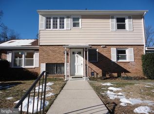 2100 Shorefield Rd, Silver Spring, MD 20902