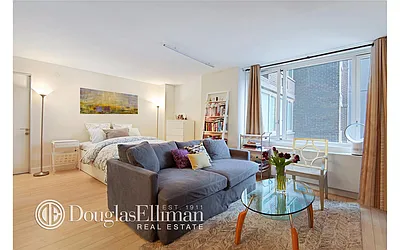 Sold by Douglas Elliman