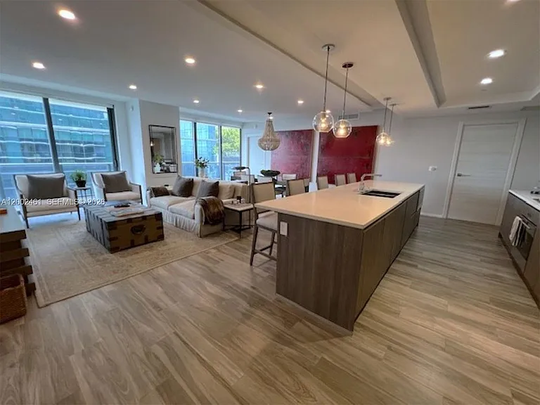 801 S Miami Ave #4608 — Photo 9