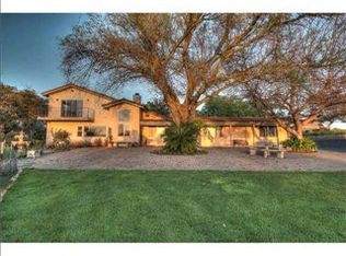 16535 Highland Valley Rd, Ramona, CA 92065