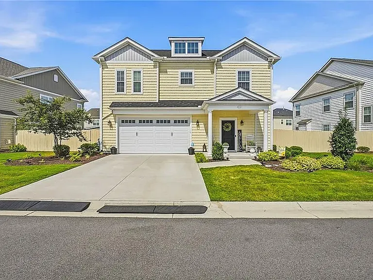1912 Merano Ln
