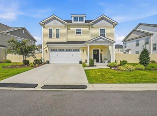 1912 Merano Ln, Chesapeake, VA 23322