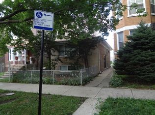 926 N Avers Ave, Chicago, IL 60651
