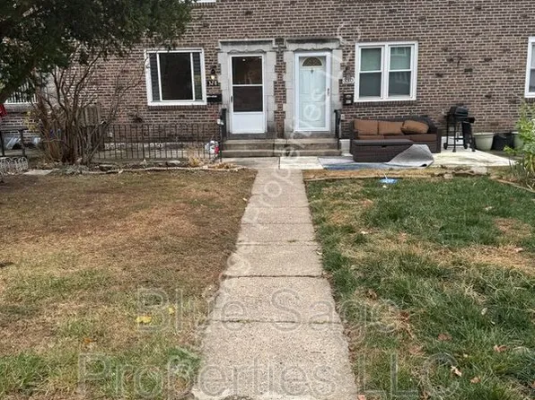 328 Spruce St, Glenolden, PA 19036