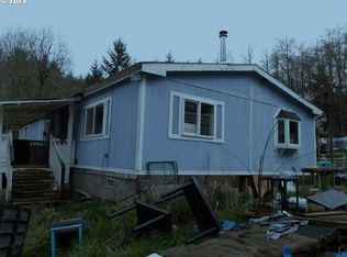 73564 Elk Creek Rd, Rainier, OR 97048