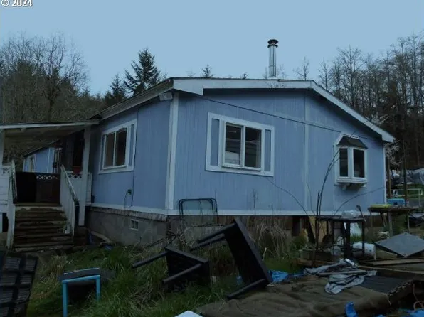 73564 Elk Creek Rd, Rainier, OR 97048