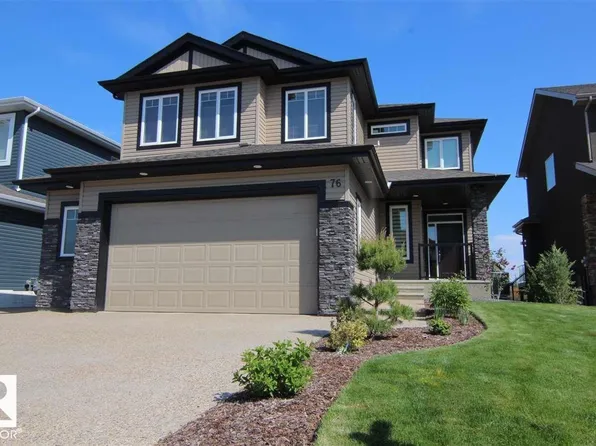 76 Newgate Way, Saint Albert, AB T8N 4H1