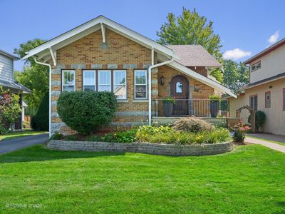245 N Myrtle Ave, Elmhurst, IL, 60126
