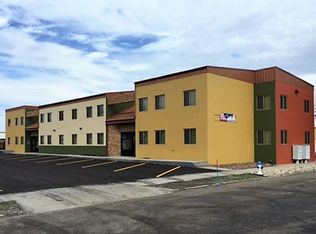 300 N Beech St #105, Casper, WY 82601