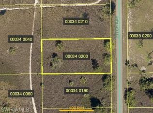 1815 Fitch Ave, Lehigh Acres, FL 33972