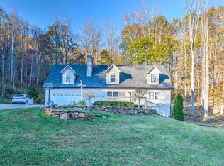 25 N 40th Acres, Leicester, NC 28748