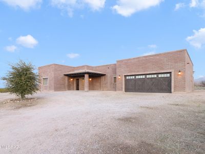 6555 E Foresight Rd, Sahuarita, AZ, 85629
