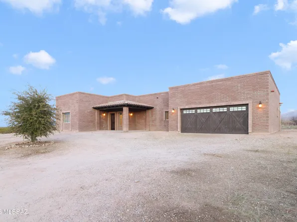 6555 E Foresight Rd, Sahuarita, AZ 85629