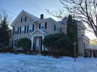 592 Union Ave APT 4, Framingham, MA 01702