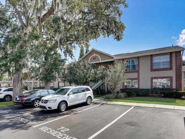 4920 Myrtle Oak Dr Unit 13, New Port Richey, FL 34653