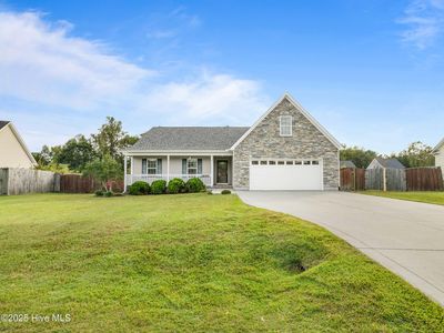 305 Forbes Lane, Jacksonville, NC, 28540