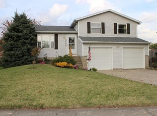 3298 Paprika Ct, Cincinnati, OH 45251