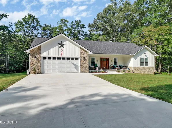 3019 Pomo Cir, Crossville, TN 38572