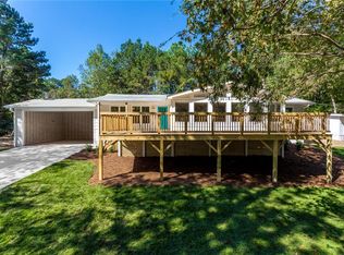 935 Pine Cir, Woodstock, GA