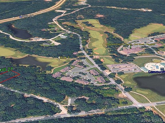 4th image of 27 Bay Hill Cir