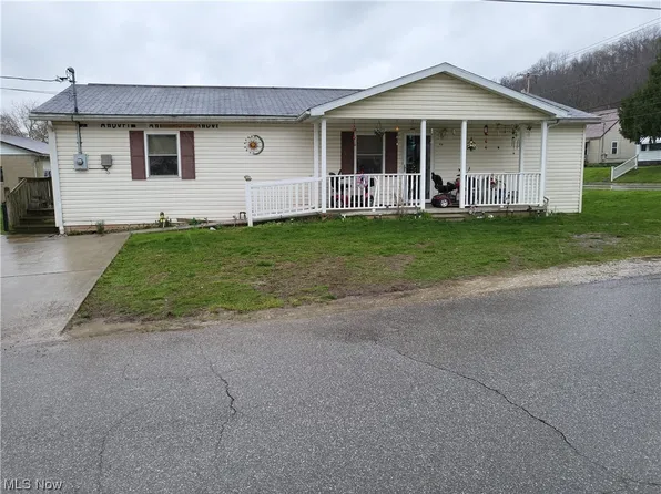 428 Victoria Ave, Parkersburg, WV 26101