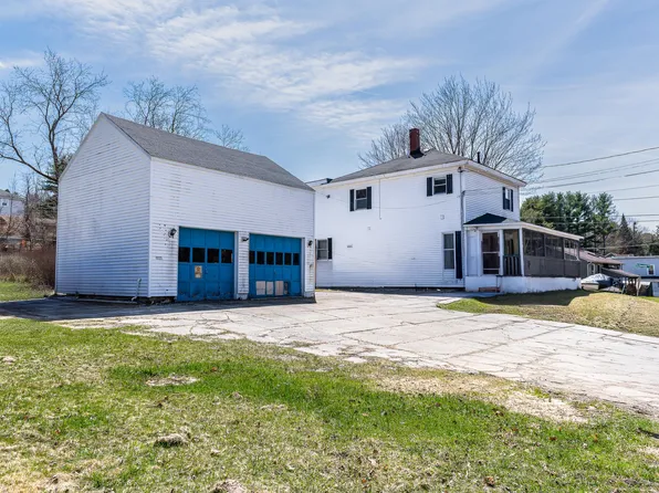 302 Mill Street, Auburn, ME 04210