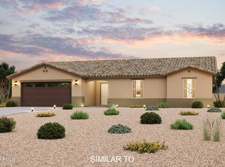 12776 W Loma Vista Dr, Arizona City, AZ 85123