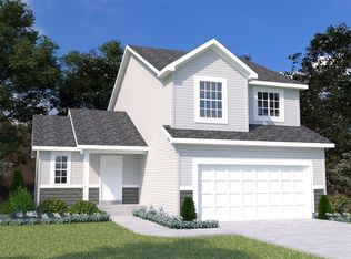 1541 Driftwood Ln, Moscow Mills, MO 63362