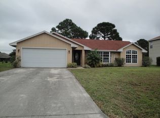 4243 SW Daemon St, Port Saint Lucie, FL 34953