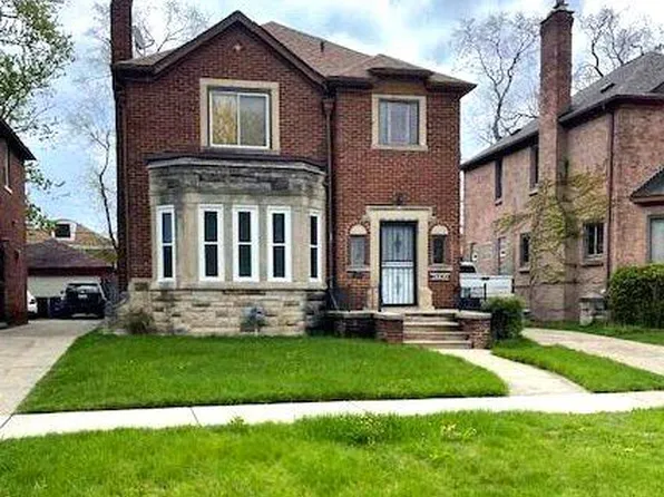 18460 Northlawn St, Detroit, MI 48221