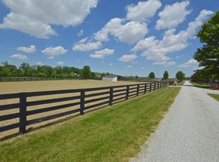 19815 Mule Barn Rd, Westfield, IN 46074