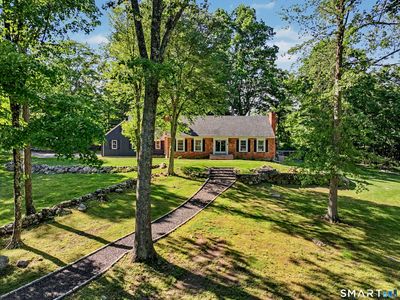 301 Redding Road, Easton, CT, 06612