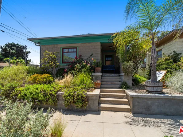 307 6th Ave, Venice, CA 90291