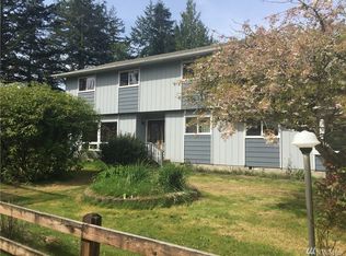 17803 Sandridge Rd, Long Beach, WA 98631