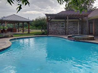 288 Strain Rd, Millsap, TX 76066