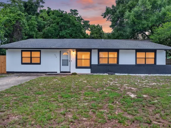 670 Shrewsbury Rd, Mary Esther, FL 32569