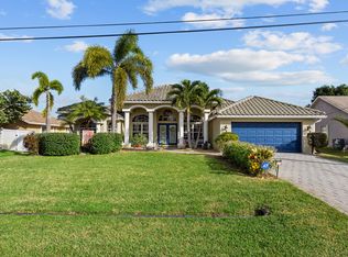 2670 SW Cadet Cir, Port Saint Lucie, FL 34953