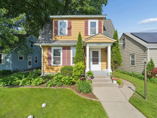 5744 26th Ave S, Minneapolis, MN 55417