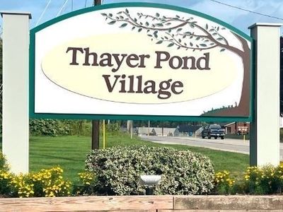 10 Thayer Pond Dr #U-11, Oxford, MA, 01540