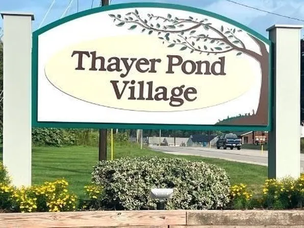 10 Thayer Pond Dr #U-11, Oxford, MA 01540