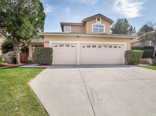 23000 Sunrose St, Corona, CA 92883