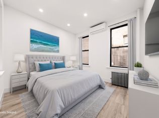 248 Broome St #8N, New York, NY 10002