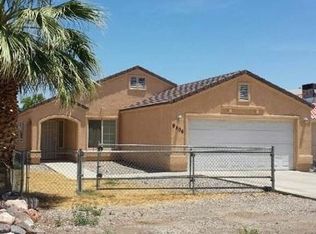 9806 S Kingman Dr, Mohave Valley, AZ 86440