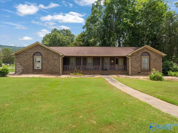 2500 Galahad Dr SE, Huntsville, AL 35803